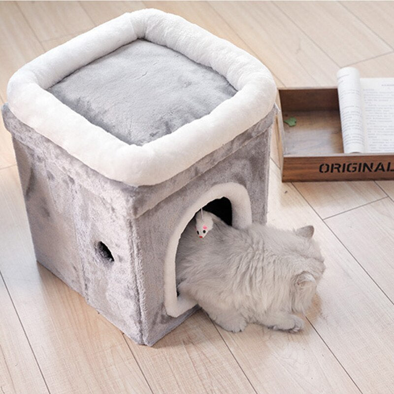 Cute Pet House