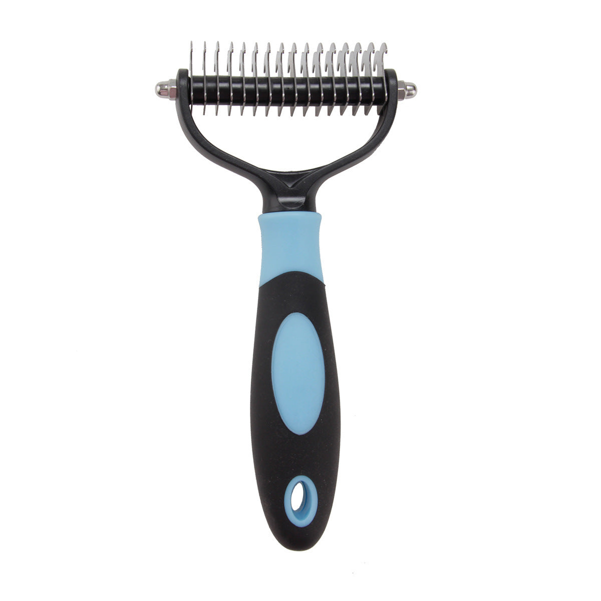 Cleaning Pets Hair Removal Comb