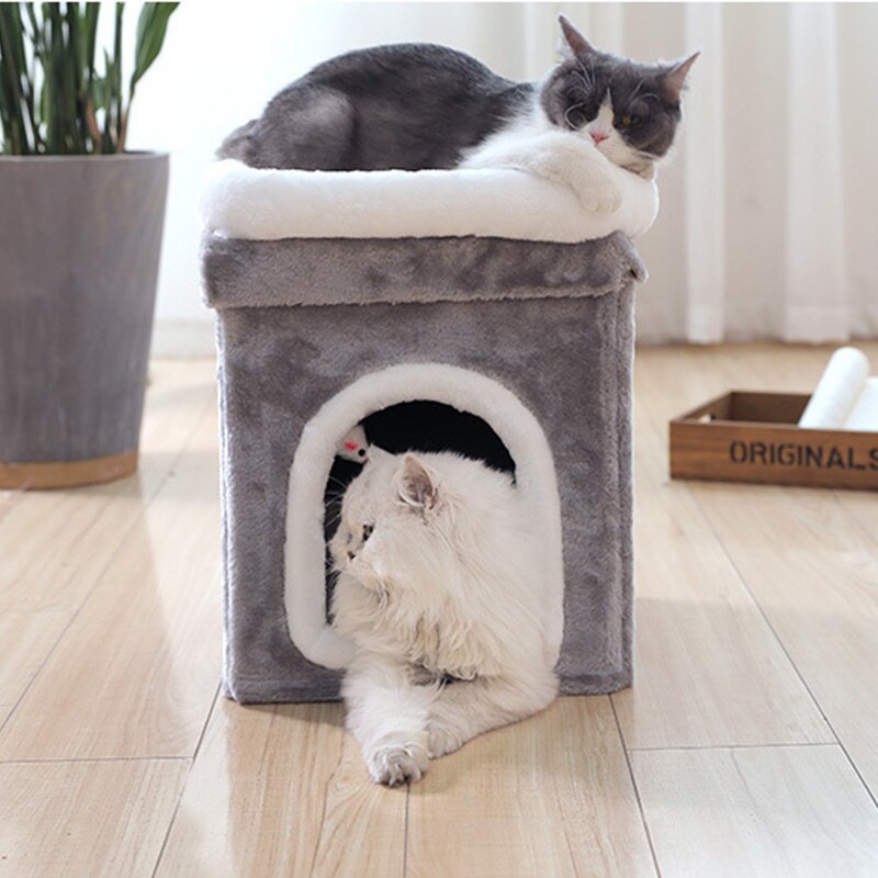 Cute Pet House