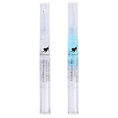 Pet Tooth Cleaning Pen Kit