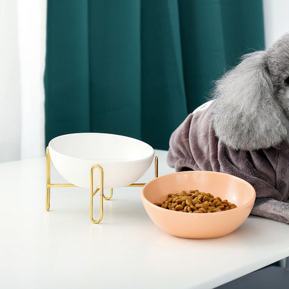 Ceramic Bowl For Pet Food