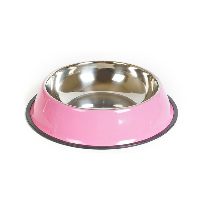 Feeding Basin For Cats and Dogs