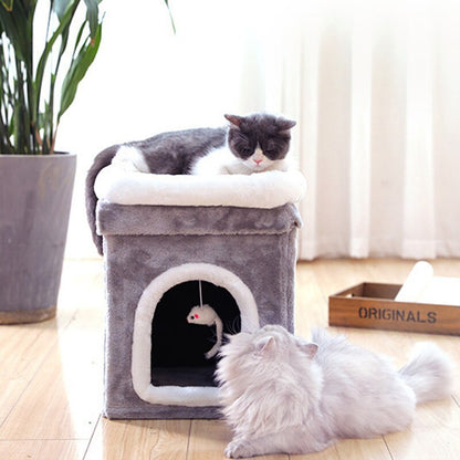 Cute Pet House