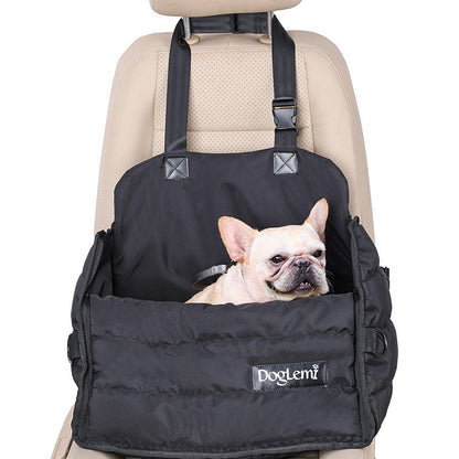 Anti Splash Autumn And Winter Pet Bag