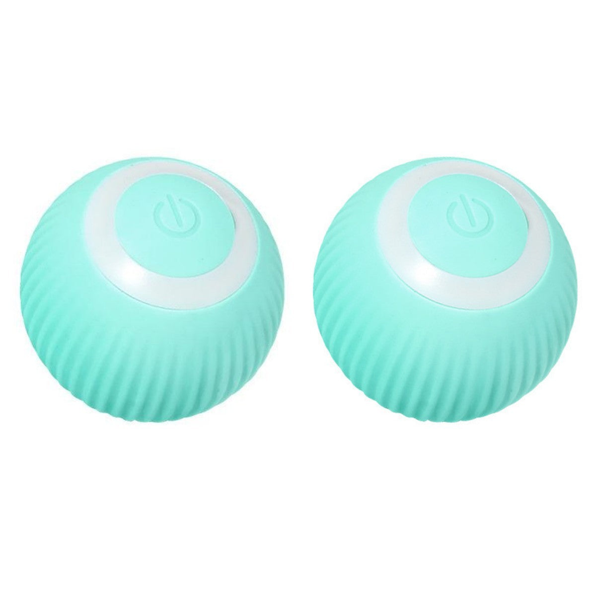 Automatic Rotating Ball Tease Toy