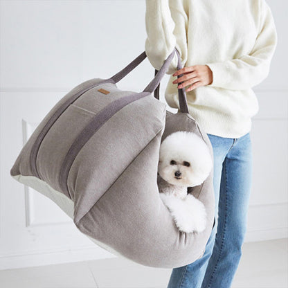 Breathable  Travelling Mesh Pet Bags