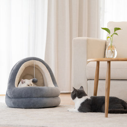 High Quality Cat House Beds Sofa Mats