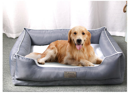 Removable  Kennel for Dogs