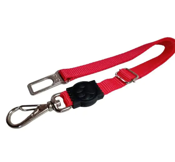 Pet Safety Belt