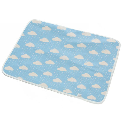 Absorbent Waterproof Reusable Pet Training Pad