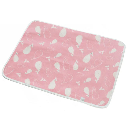 Absorbent Waterproof Reusable Pet Training Pad