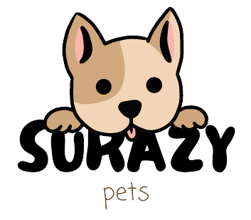 Surazy Pets