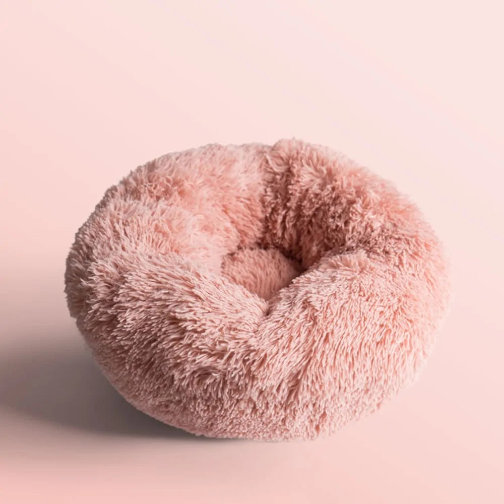 Super Soft Pet Bed