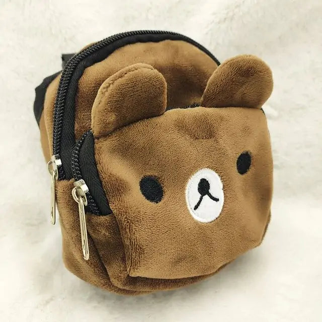 Pet Backpack