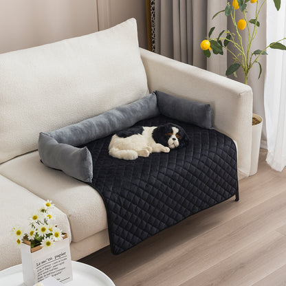 Cushion Sofa Bed  For Large Dogs