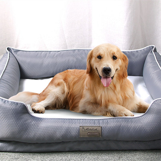 Removable  Kennel for Dogs