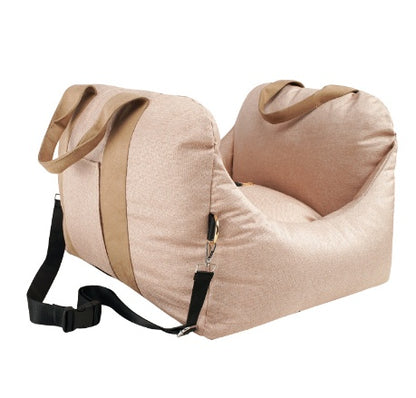 Breathable  Travelling Mesh Pet Bags