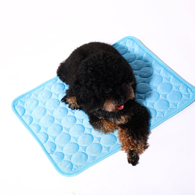 Cooling Mat for Cats & Dogs