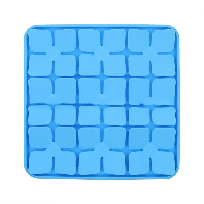 Pets Licking  Tableware Pad