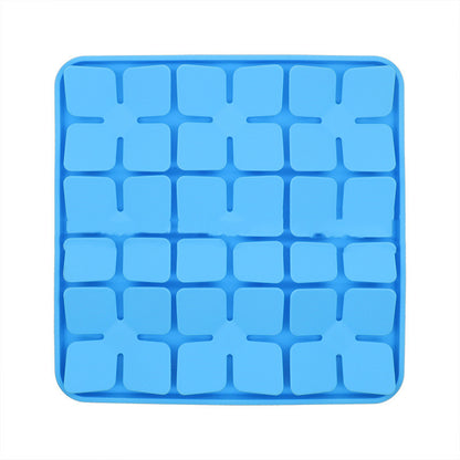 Pets Licking  Tableware Pad