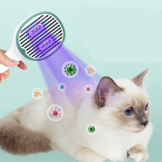 Hair Brush For Cats