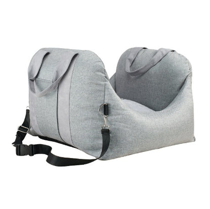 Breathable  Travelling Mesh Pet Bags