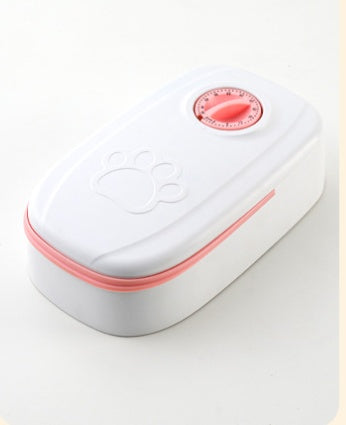 Automatic  Smart  Feeder & Food Dispenser For Pets