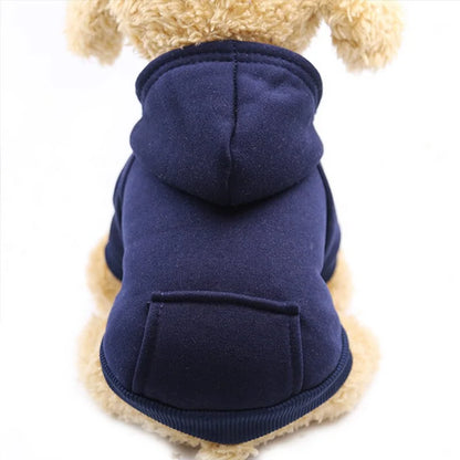 Pet Clothes For Small Dogs