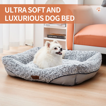 Cushion Calming Dog Sofa Beds