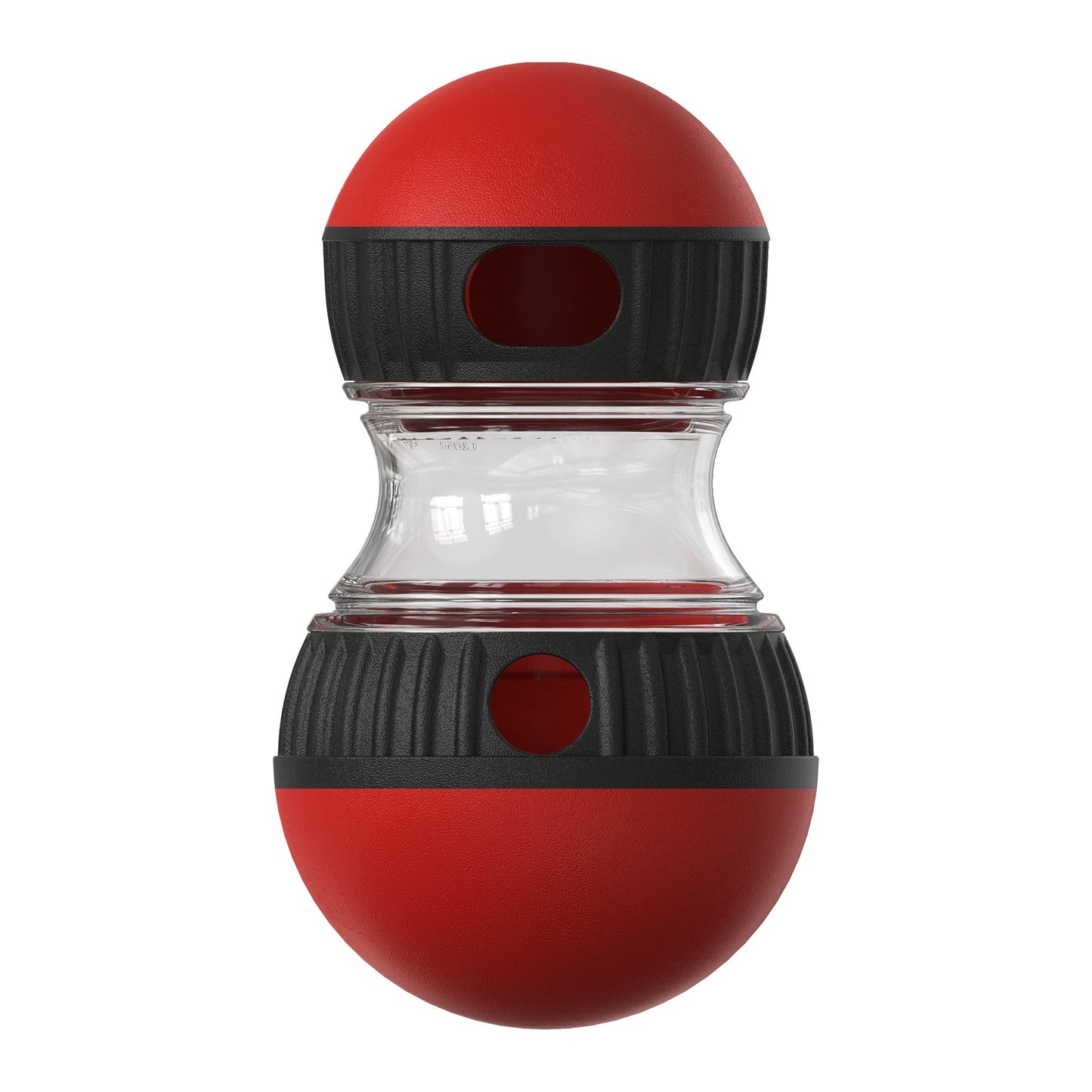 Food Dispensing Toy Tumbler For Dogs