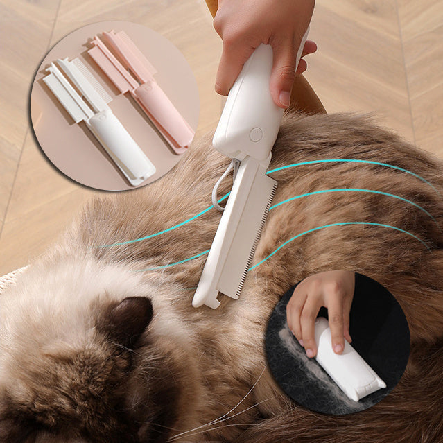 Hair Removal Brush for Pets