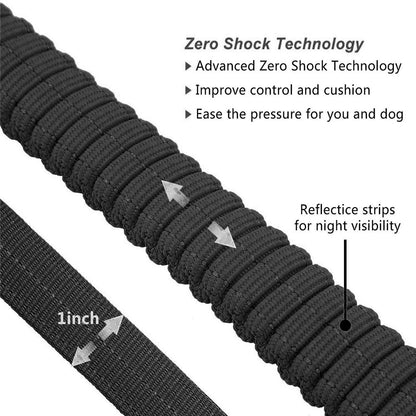 Multifunctional  Leashes For  Dogs