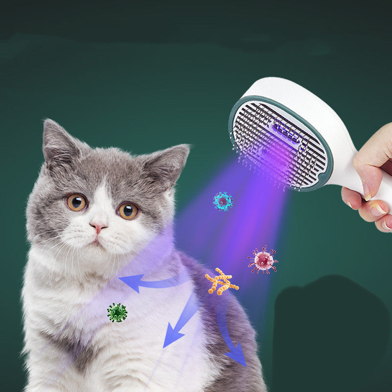 Hair Brush For Cats