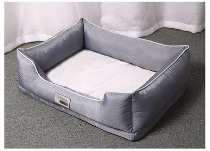 Removable  Kennel for Dogs