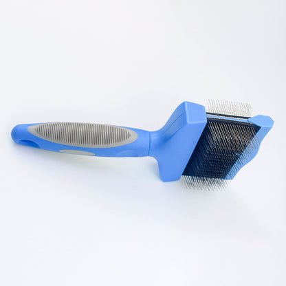 Self Cleaning Hair Brush For Cats