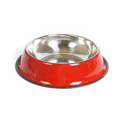 Feeding Basin For Cats and Dogs