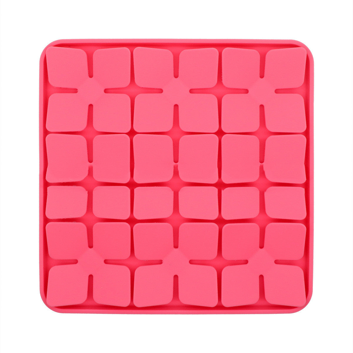 Pets Licking  Tableware Pad