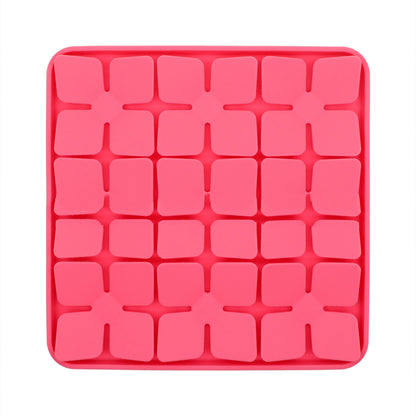 Pets Licking  Tableware Pad