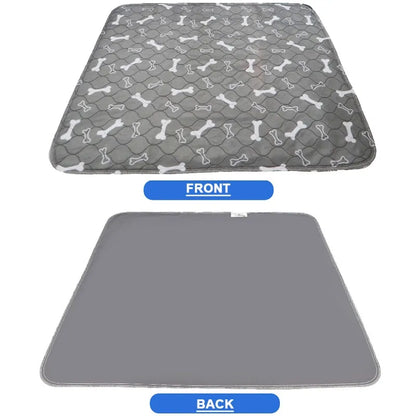 Waterproof Reusable Mats for Pets