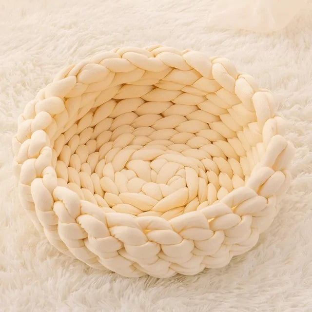 Soft Pet Bed