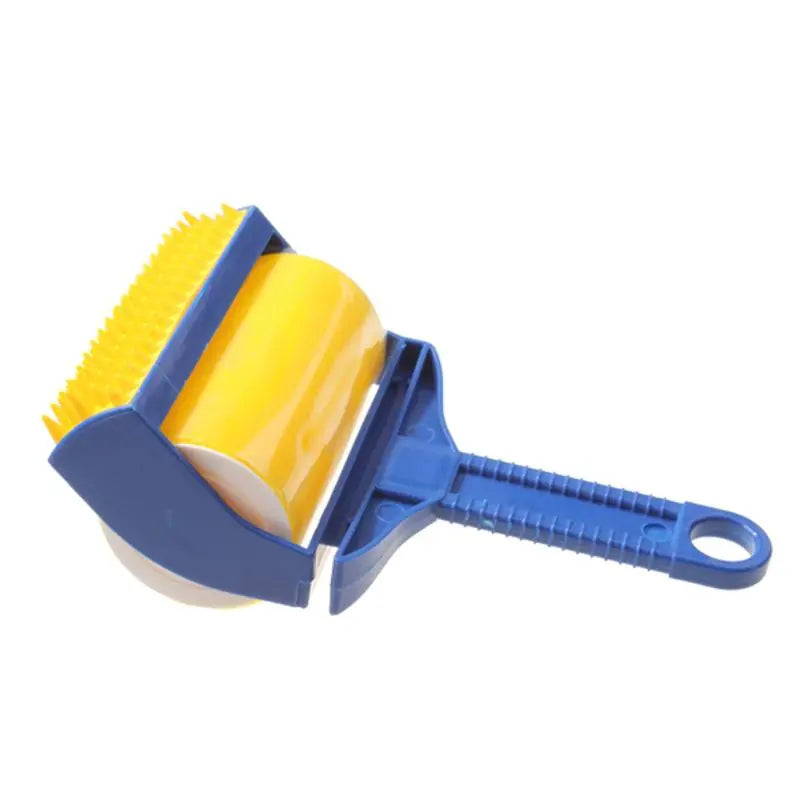 Efficient Pet Hair Remover Roller Brush