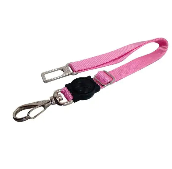 Pet Safety Belt