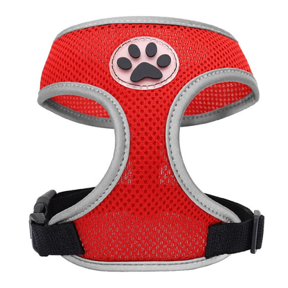 Comfortable Breathable Harness For Your Pet